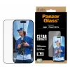 PanzerGlass ® Película de proteção de ecrã iPhone 17 | iPhone 16 Pro | Ultra-Wide Fit com EasyAligner