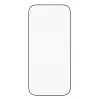 PanzerGlass ® Película de proteção de ecrã iPhone 17 | iPhone 16 Pro | Ultra-Wide Fit com EasyAligner