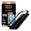 PanzerGlass ® Película de proteção de ecrã iPhone 17 | iPhone 16 Pro | Ultra-Wide Fit com EasyAligner