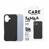 PanzerGlass CARE™ by ® Samba Case Preto c. MagSafe iPhone 17