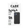 PanzerGlass CARE™ by ® Samba Case Preto c. MagSafe iPhone 17