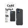 PanzerGlass CARE™ by ® Samba Case Preto c. MagSafe iPhone 17