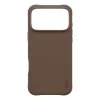 PanzerGlass CARE™ by ® Samba Case Espresso com MagSafe iPhone 17 Pro Max