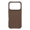 PanzerGlass CARE™ by ® Samba Case Espresso c. MagSafe iPhone 17 Pro