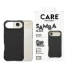 PanzerGlass CARE™ by ® Samba Case Preto c. MagSafe iPhone Air