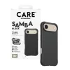 PanzerGlass CARE™ by ® Samba Case Preto c. MagSafe iPhone Air