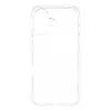 Capa PanzerGlass CARE by Fashionable Case Samba Transparente c. White MagSafe iPhone 17