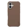 PanzerGlass CARE™ by ® Samba Case Espresso c. MagSafe iPhone 17