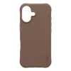 PanzerGlass CARE™ by ® Samba Case Espresso c. MagSafe iPhone 17