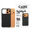 PanzerGlass CARE™ by ® Samba Case Preto c. MagSafe iPhone 17 Pro Max