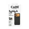 PanzerGlass CARE™ by ® Samba Case Preto c. MagSafe iPhone 17 Pro Max