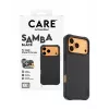 PanzerGlass CARE™ by ® Samba Case Preto c. MagSafe iPhone 17 Pro Max