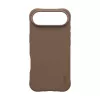 Capa PanzerGlass CARE by Fashionable Case Samba Espresso c. MagSafe iPhone 17 Air