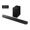 Samsung Série Q HW-Q610GF Preto 3.1.2 canais