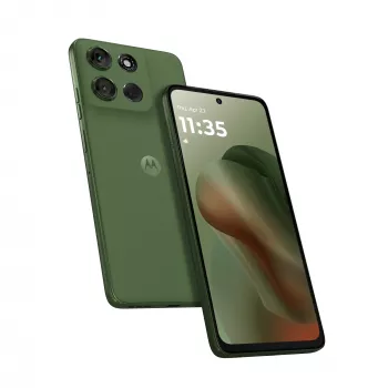 Motorola moto g56 5G 17,1 cm (6,72 polegadas) Hybrid Dual SIM Android 15 USB Type-C 8 GB 256 GB 5200 mAh verde
