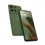 Motorola moto g56 5G smartphone de 17,1 cm (6,72 polegadas), Dual SIM (nano-SIM + eSIM), Android 15, USB-C, 8 GB, 256 GB, 5200 mAh, 120 Hz, IP68/IP69, Dill Green