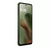 Motorola moto g56 5G smartphone de 17,1 cm (6,72 polegadas), Dual SIM (nano-SIM + eSIM), Android 15, USB-C, 8 GB, 256 GB, 5200 mAh, 120 Hz, IP68/IP69, Dill Green