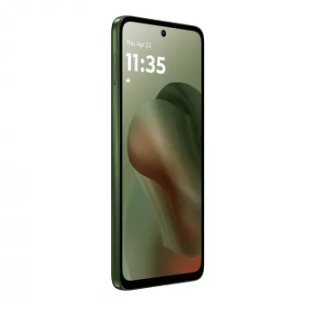Motorola moto g56 5G 17,1 cm (6,72 polegadas) Hybrid Dual SIM Android 15 USB Type-C 8 GB 256 GB 5200 mAh verde