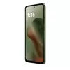 Motorola moto g56 5G smartphone de 17,1 cm (6,72 polegadas), Dual SIM (nano-SIM + eSIM), Android 15, USB-C, 8 GB, 256 GB, 5200 mAh, 120 Hz, IP68/IP69, Dill Green