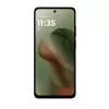 Motorola moto g56 5G smartphone de 17,1 cm (6,72 polegadas), Dual SIM (nano-SIM + eSIM), Android 15, USB-C, 8 GB, 256 GB, 5200 mAh, 120 Hz, IP68/IP69, Dill Green