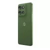 Motorola moto g56 5G smartphone de 17,1 cm (6,72 polegadas), Dual SIM (nano-SIM + eSIM), Android 15, USB-C, 8 GB, 256 GB, 5200 mAh, 120 Hz, IP68/IP69, Dill Green