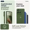 Motorola moto g56 5G smartphone de 17,1 cm (6,72 polegadas), Dual SIM (nano-SIM + eSIM), Android 15, USB-C, 8 GB, 256 GB, 5200 mAh, 120 Hz, IP68/IP69, Dill Green