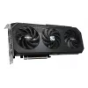 Placa gráfica GIGABYTE Radeon RX 9060 XT GAMING OC 16G - 16GB GDDR6, 128bit, PCI-E 5.0, frequência do núcleo de 3320 MHz, 2 x DisplayPort, 1 x HDMI, GV-R9060XTGAMING OC-16GD