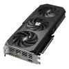 Placa gráfica GIGABYTE Radeon RX 9060 XT GAMING OC 16G - 16GB GDDR6, 128bit, PCI-E 5.0, frequência do núcleo de 3320 MHz, 2 x DisplayPort, 1 x HDMI, GV-R9060XTGAMING OC-16GD