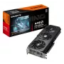 GIGABYTE Radeon RX 9060 XT GAMING OC 8G Placa gráfica - 8GB GDDR6, 128bit, PCI-E 5.0, 3320 MHz frequência do núcleo, 2 x DisplayPort, 1 x HDMI, GV-R9060XTGAMING OC-8GD