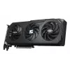 GIGABYTE Radeon RX 9060 XT GAMING OC 8G Placa gráfica - 8GB GDDR6, 128bit, PCI-E 5.0, 3320 MHz frequência do núcleo, 2 x DisplayPort, 1 x HDMI, GV-R9060XTGAMING OC-8GD