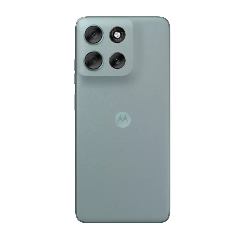 Motorola moto g56 5G 17,1 cm (6,72 polegadas) Hybrid Dual SIM Android 15 USB Type-C 8 GB 256 GB 5200 mAh cinzento