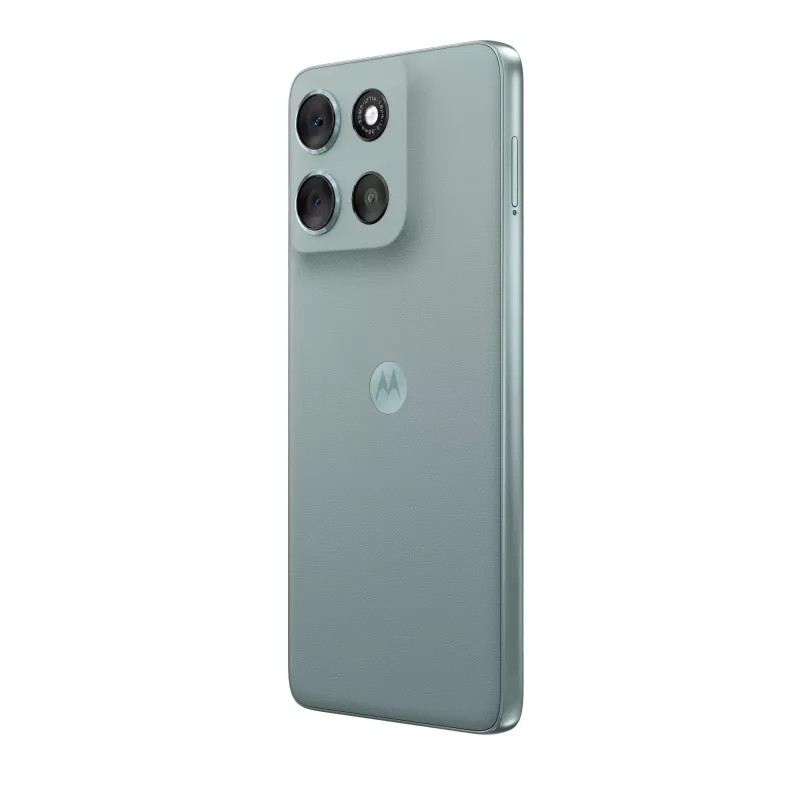 Motorola moto g56 5G 17,1 cm (6,72 polegadas) Hybrid Dual SIM Android 15 USB Type-C 8 GB 256 GB 5200 mAh cinzento