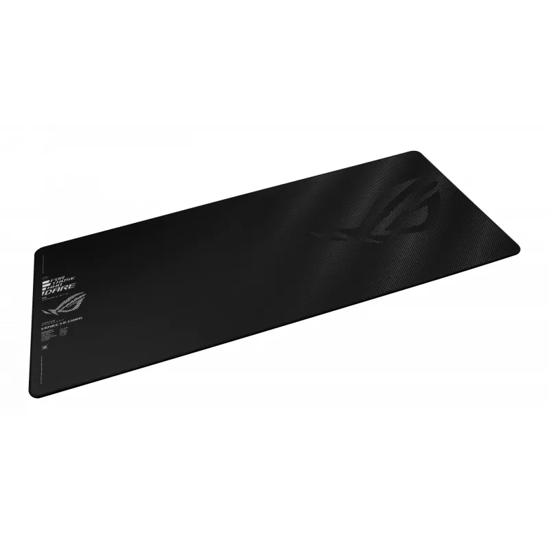 Tapete de rato ASUS ROG Sheath II XXL Gaming preto