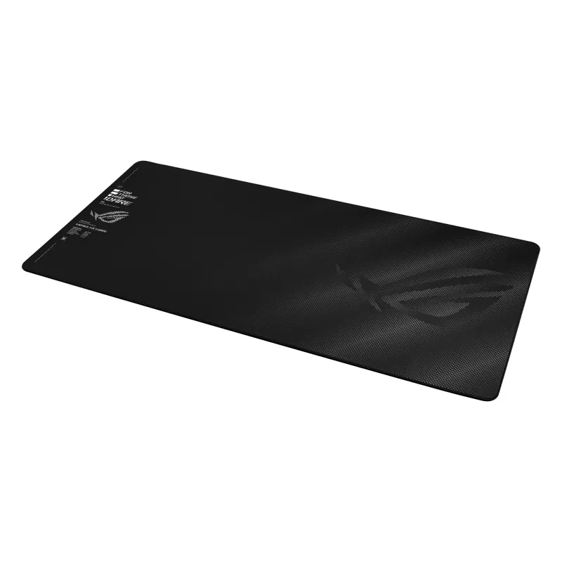 Tapete de rato ASUS ROG Sheath II XXL Gaming preto