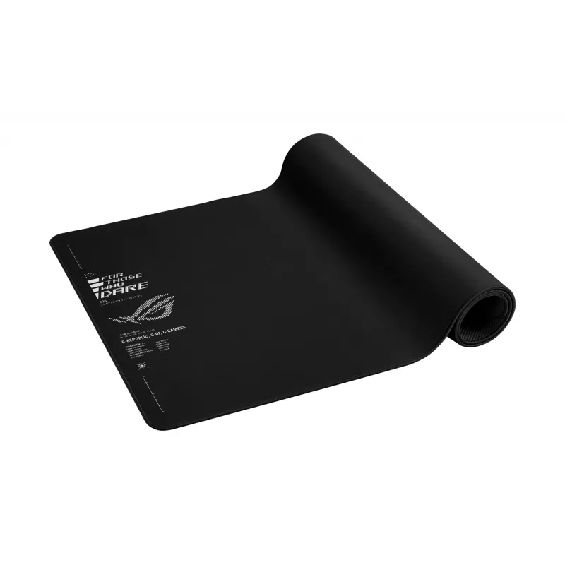 Tapete de rato ASUS ROG Sheath II XXL Gaming preto