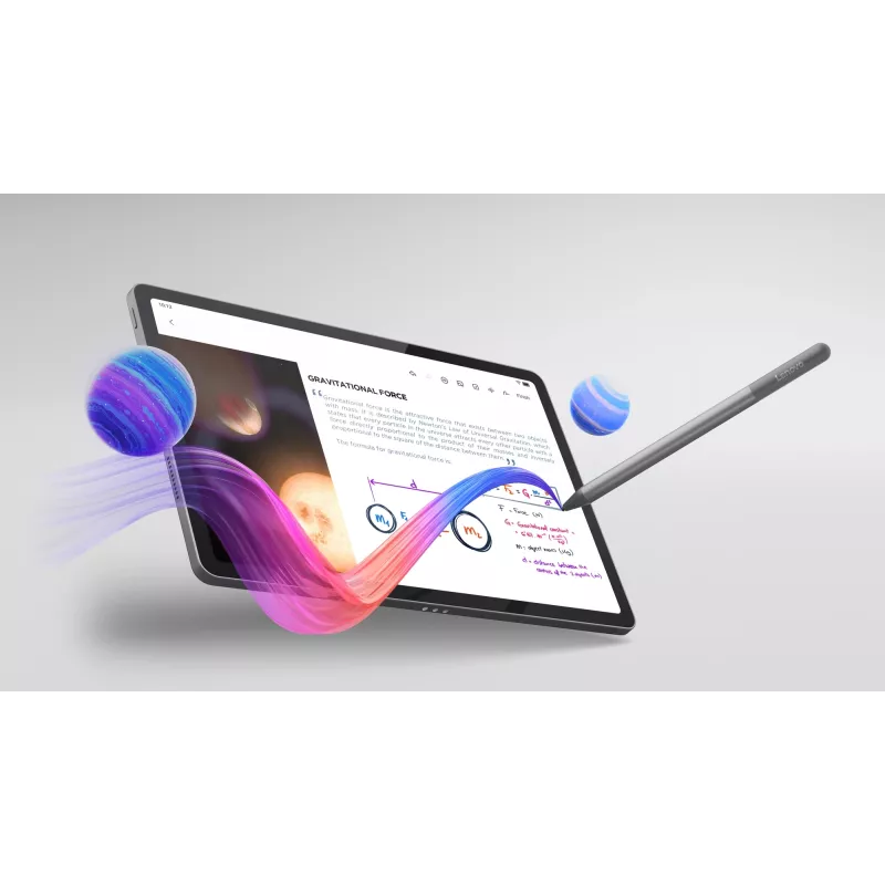 Lenovo Idea Tab Mediatek 128 GB 27,9 cm (11 polegadas) 8 GB Wi-Fi 5 (802.11ac) Android 15 cinzento