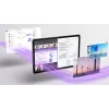 Lenovo Idea Tab Mediatek 128 GB 27,9 cm (11 polegadas) 8 GB Wi-Fi 5 (802.11ac) Android 15 cinzento