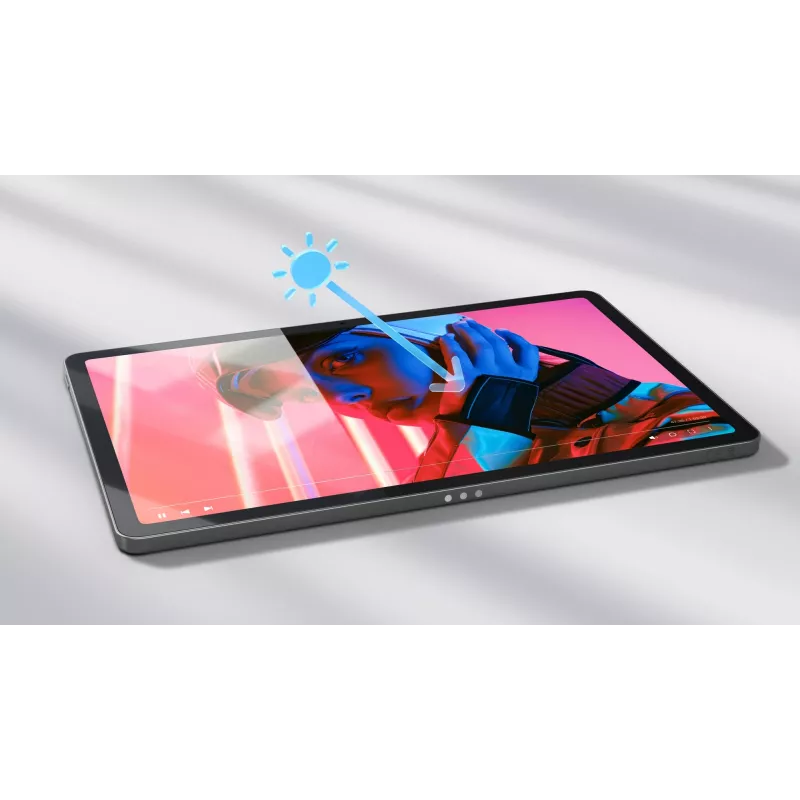Lenovo Idea Tab Mediatek 128 GB 27,9 cm (11 polegadas) 8 GB Wi-Fi 5 (802.11ac) Android 15 cinzento
