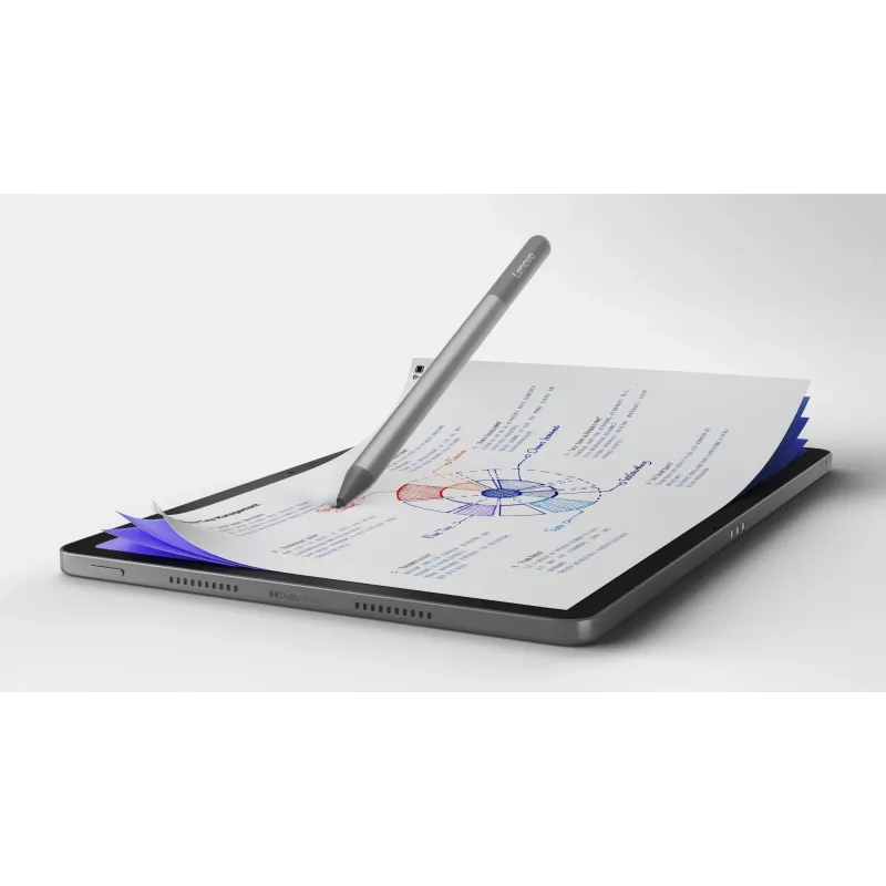 Lenovo Idea Tab Mediatek 128 GB 27,9 cm (11 polegadas) 8 GB Wi-Fi 5 (802.11ac) Android 15 cinzento