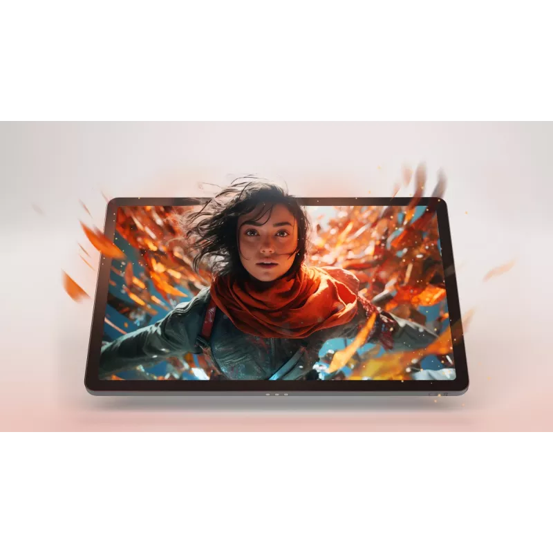 Lenovo Idea Tab Mediatek 128 GB 27,9 cm (11 polegadas) 8 GB Wi-Fi 5 (802.11ac) Android 15 cinzento