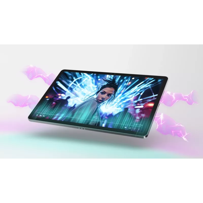 Lenovo Idea Tab Mediatek 128 GB 27,9 cm (11 polegadas) 8 GB Wi-Fi 5 (802.11ac) Android 15 cinzento