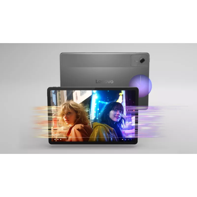 Lenovo Idea Tab Mediatek 128 GB 27,9 cm (11 polegadas) 8 GB Wi-Fi 5 (802.11ac) Android 15 cinzento