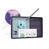Lenovo Idea Tab Mediatek 128 GB 27,9 cm (11 polegadas) 8 GB Wi-Fi 5 (802.11ac) Android 15 cinzento