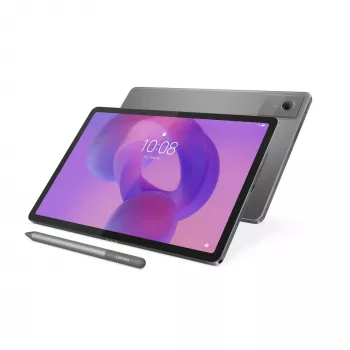 Lenovo Idea Tab Mediatek 256 GB 27,9 cm (11 polegadas) 8 GB Wi-Fi 5 (802.11ac) Android 15 cinzento