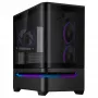 ASUS PRIME AP202 ARGB Midi Tower preto