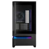 ASUS PRIME AP202 ARGB Midi Tower preto