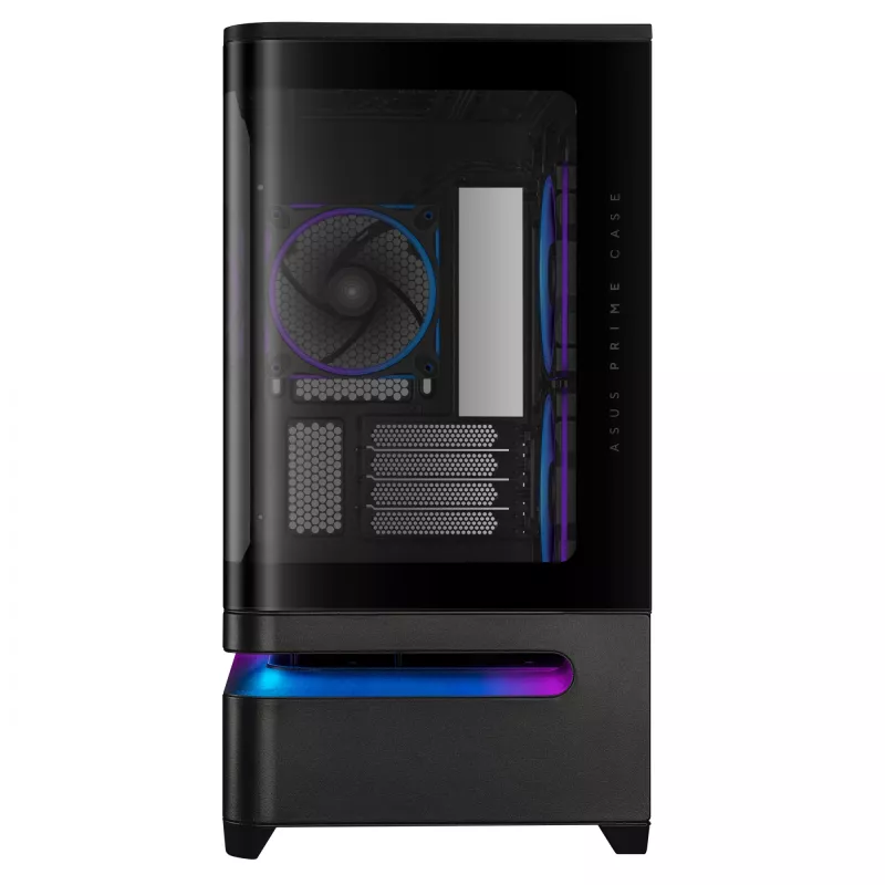 ASUS PRIME AP202 ARGB Midi Tower preto