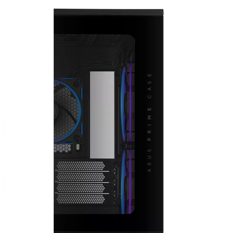 ASUS PRIME AP202 ARGB Midi Tower preto