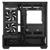 ASUS PRIME AP202 ARGB Midi Tower preto