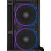 ASUS PRIME AP202 ARGB Midi Tower preto
